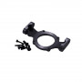 Red Cat Gen8 Aluminum Bumper Mount 
DTG80005B:Titanium