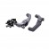 Red Cat Gen8 Aluminum Front C-Hub
DTG80008B:Titanium