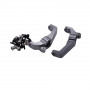 Red Cat Gen8 Aluminum Front C-Hub
DTG80008B:Titanium