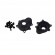 Red Cat Gen8 Aluminum Steering Knuckle Cover
DTG80009B:Titanium