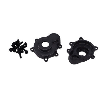 Red Cat Gen8 Aluminum Steering Knuckle Cover
DTG80009B:Titanium