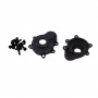 Red Cat Gen8 Aluminum Steering Knuckle Cover
DTG80009B:Titanium