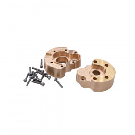 Red Cat Gen8 Brass Control Weight