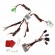 1/10 RC Control LED Light Set
for Ford Bronco TRX4