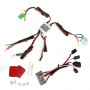 1/10 RC Control LED Light Set
for Ford Bronco TRX4