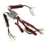 1/10 RC Control LED Light Set
for Ford Bronco TRX4