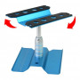 RC Car Stand B Red