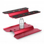 RC Car Stand B Red