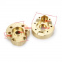 Red Cat Gen8 Brass Control Weight