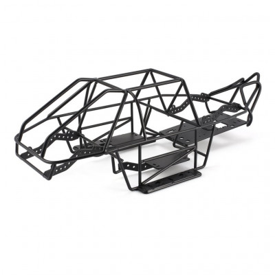 SCX10 II SCX10 Metal Body Roll Cage