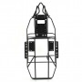 SCX10 II SCX10 Metal Body Roll Cage