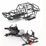 SCX10 II SCX10 Metal Body Roll Cage