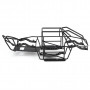 SCX10 II SCX10 Metal Body Roll Cage