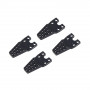 4pcs RC Car Adjustable Angle Aluminum Shock Absorber Hoops