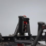 4PCS SCX10 II Aluminum Shock Towers