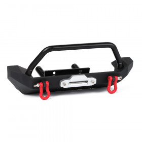 SCX10 Metal Front Bumper