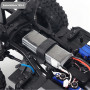 TRX4 Lower Gravity Metal Battery Tray