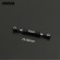 RCRUN Alloy Adjustable Steering Servo Link Rod Panhard Bar
Black 74-80mm