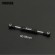 RCRUN Alloy Adjustable Steering Servo Link Rod Panhard Bar
Black 90-96mm