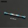 RCRUN Alloy Adjustable Steering Servo Link Rod Panhard Bar
Blue 90-96mm