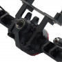 SCX10 II CNC Aluminum Alloy Axle-Front&Rear