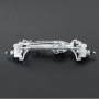 Axial SCX10 III All Metal Front&Rear Portal Axle
Silver