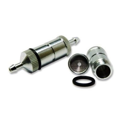 TEXSON - Bränslefilter stort - TEXSON