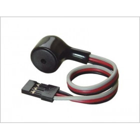 TEXSON - Ackvakt CIA-Pro 86dB 4.8-6V - TEXSON