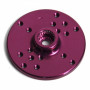 TEXSON - Servoarm alu. M2 rund 23T JR/KO/SANWA* - TEXSON