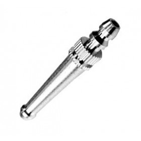 TEXSON - Quick-Fill Tanknippel lång - TEXSON