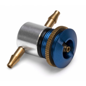 TEXSON - Quick-Fill Tankventil för Metanolbränsle - TEXSON