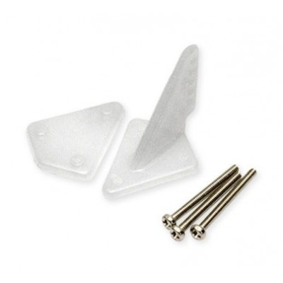 TEXSON - Roderhorn 22mm nylon 2st - TEXSON