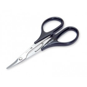 TEXSON - Karossax böjd - TEXSON