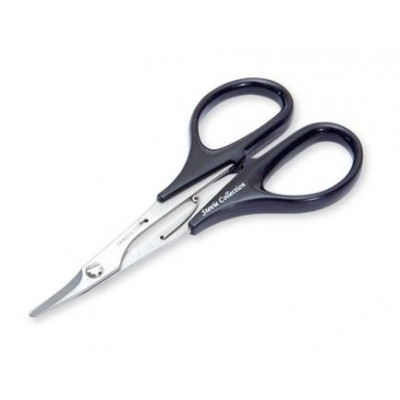 TEXSON - Karossax böjd - TEXSON