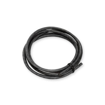 TEXSON - Silikonkabel 18G Svart 1m* - TEXSON