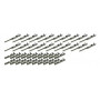 TEXSON - Stift t. servokontakt 20+20 - TEXSON