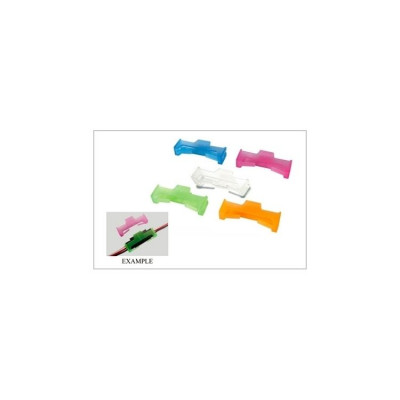 TEXSON - Servokontakt Safety Lock 10st sats - TEXSON