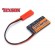 TEXSON - Ackvakt on-board Li-Po 2-3S - TEXSON