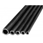 TEXSON - Kolfiberrör 5x3x750 mm 4st - TEXSON