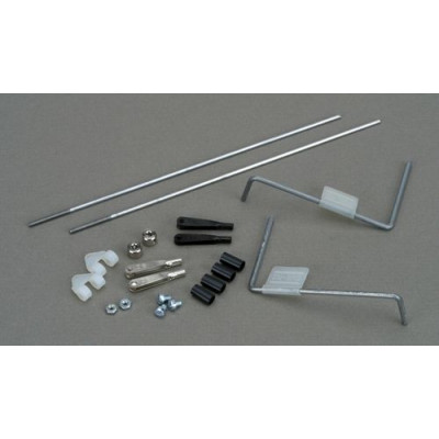 DU-BRO - Skevroderhorn sats - DU-BRO