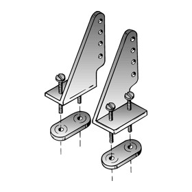 DU-BRO - Roderhorn 28mm par - DU-BRO