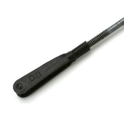 DU-BRO - Stötstång 30cm .072&quot