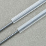 Stötstång 50cm/plastända-DU-BRO-113