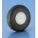 DU-BRO - Hjul Mini Lite 32mm par - DU-BRO