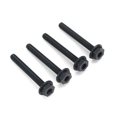 DU-BRO - Nylonbult 1/4&quot