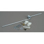 DU-BRO - Nosställ 4 mm rak - DU-BRO