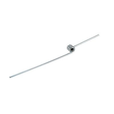 DU-BRO - Nosställ 4 mm enbart tråd - DU-BRO