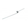 DU-BRO - Nosställ 4 mm enbart tråd - DU-BRO