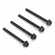 DU-BRO - Nylonbult 10-32 x 2'' - DU-BRO
