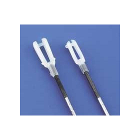 DU-BRO - Stötstång 30cm med 122 (5) - DU-BRO